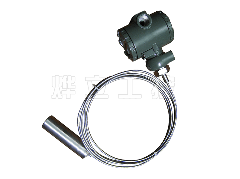 WMY-A擴散硅液位變送器說明