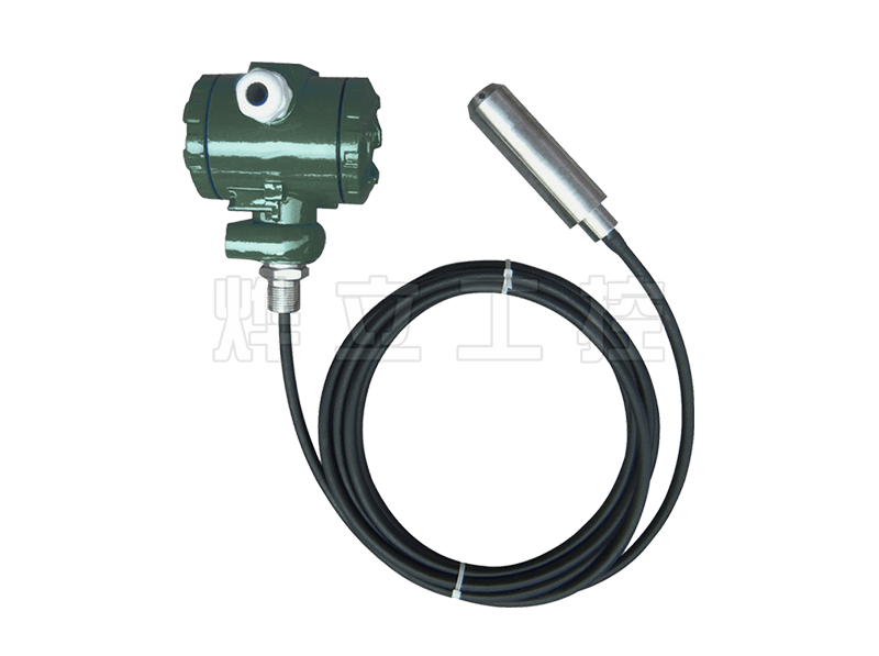 WMY-C纜式液位變送器