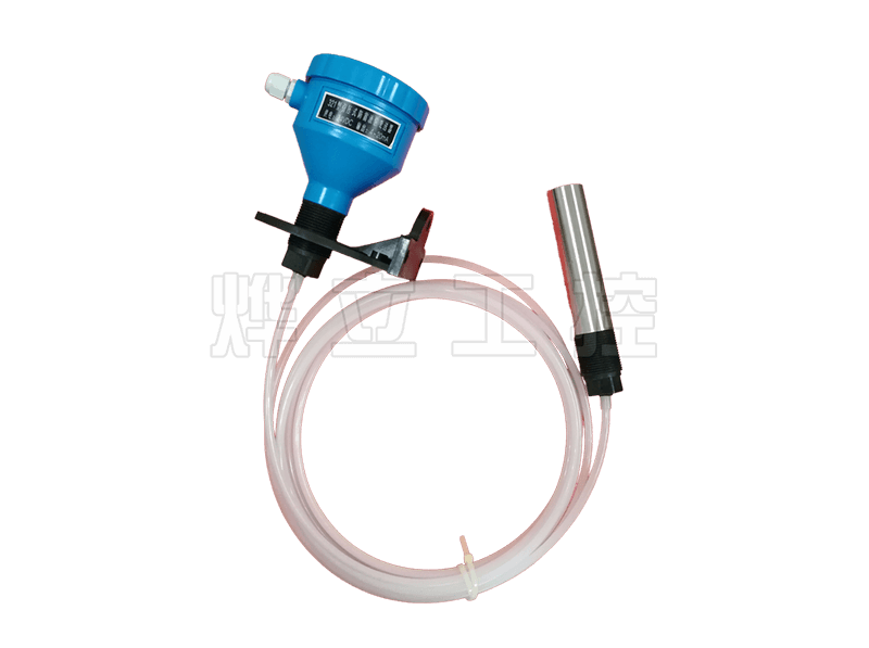 WMY-321引壓式防雷液位變送器