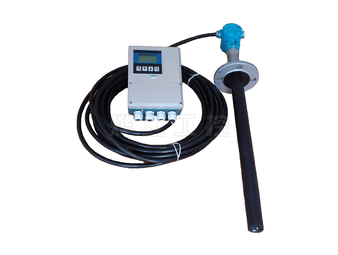 YLDBC-FF分體插入式電磁流量計