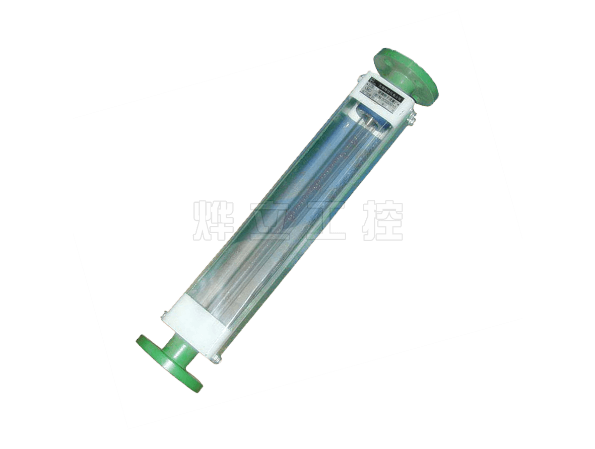 YLBL玻璃浮子流量計