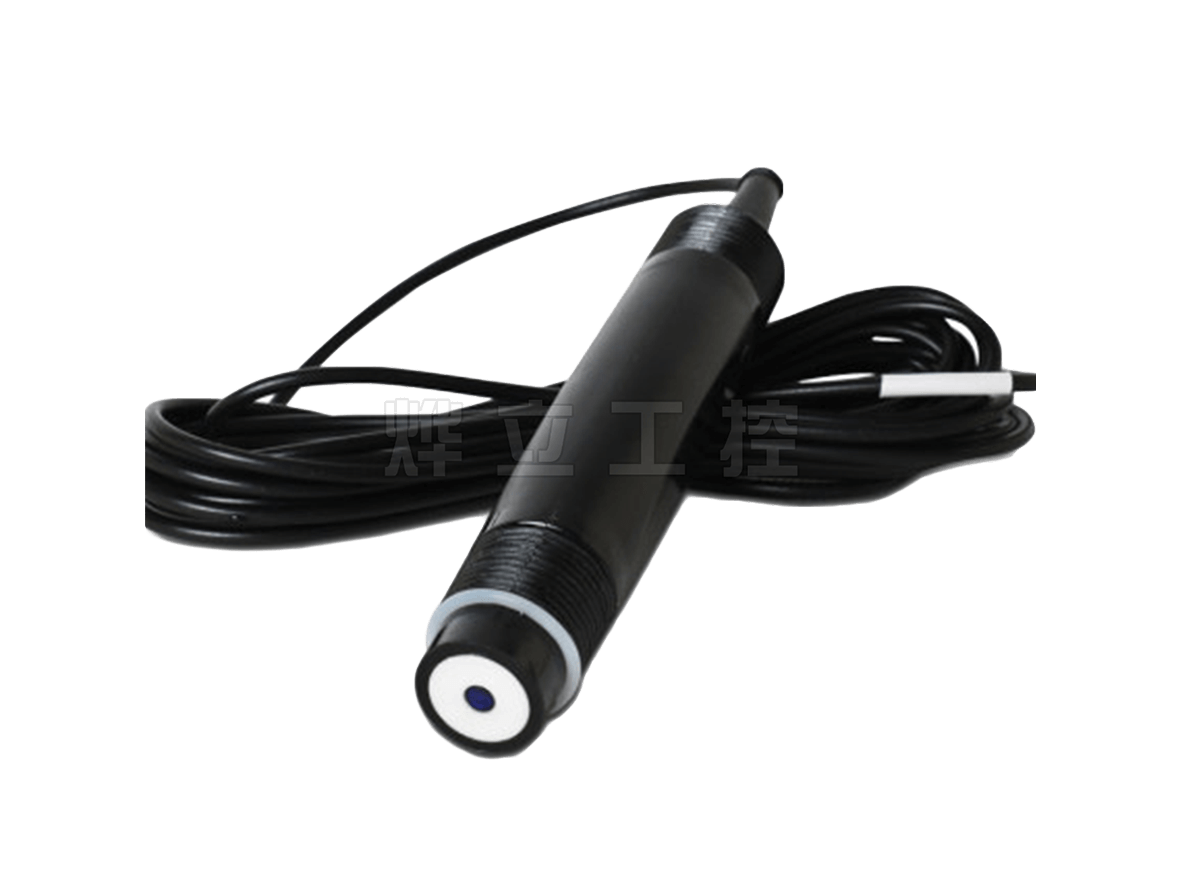 POC-10SL型脫硫平頭PH電極