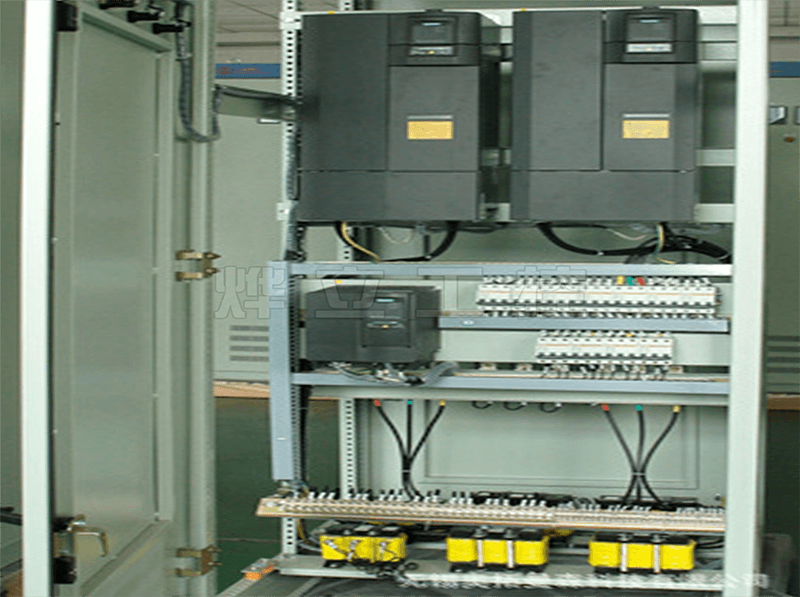 西門子變頻控制柜