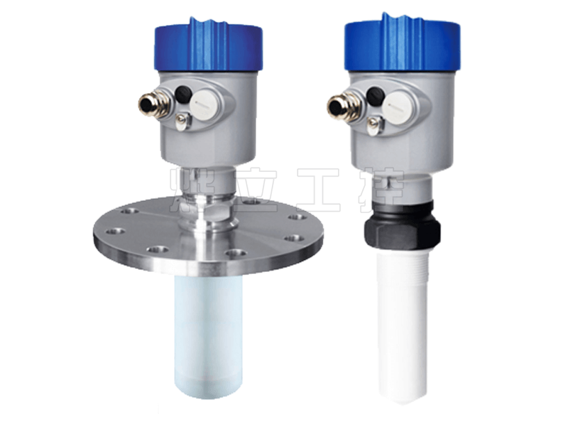 防腐四氟棒雷達(dá)物(液)位計(jì)