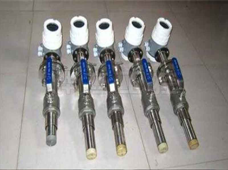 YLCDL-2型智能插入式電磁流量計