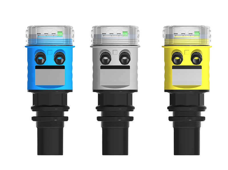 YEH-3H2X4X泡水型超聲波液位計