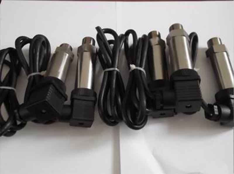 WMB-HS小巧壓力變送器實物圖