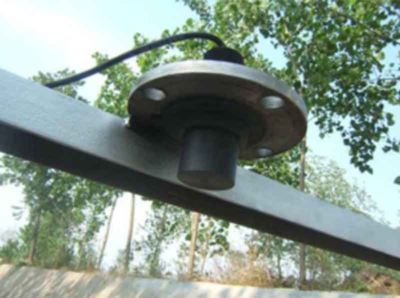 超聲波液位計探頭傳感器