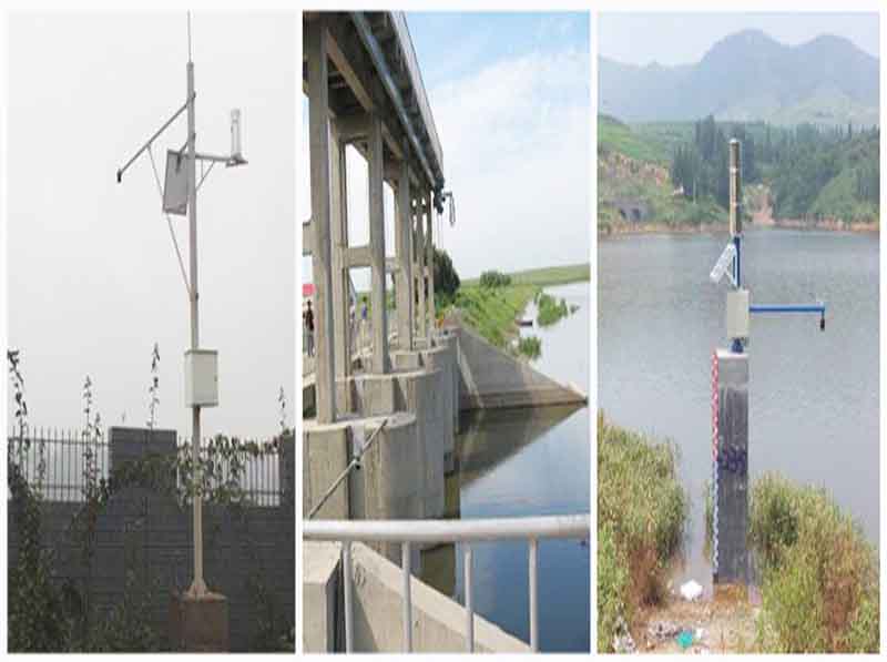 超聲波液位計現場安裝案例展示