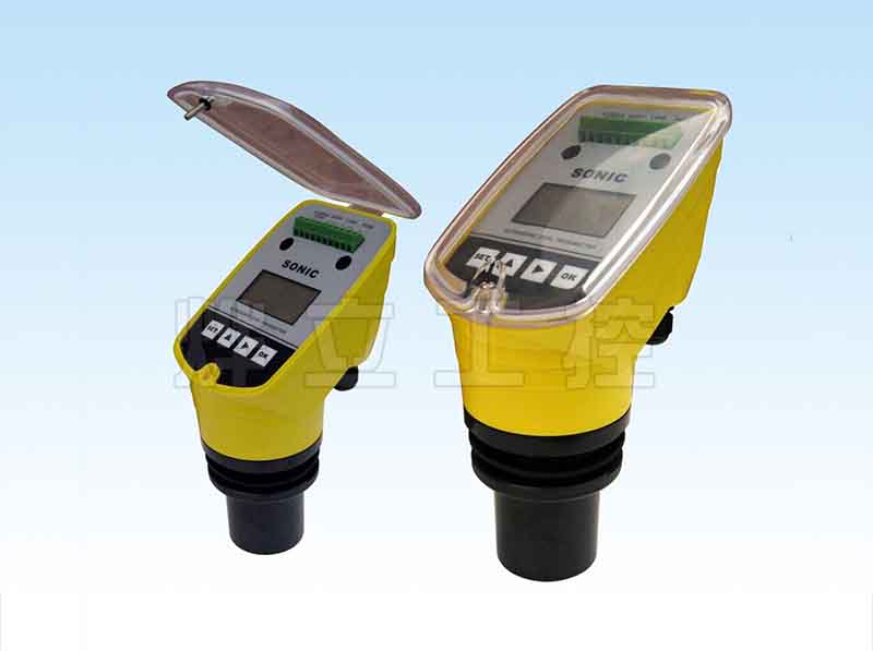 小盲區超聲波液位儀