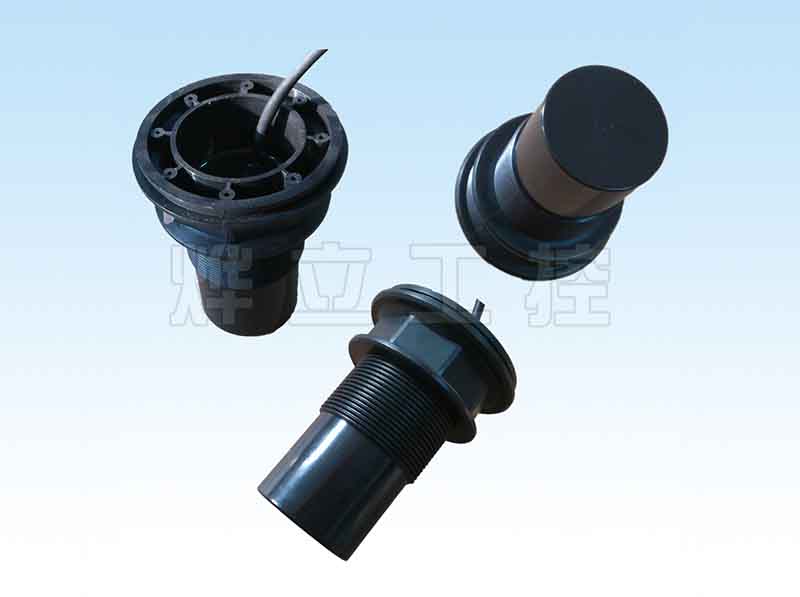 超聲波液位計換能器探頭