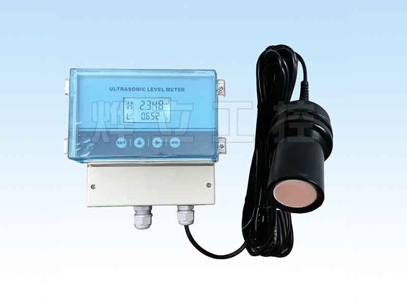 YEh7000X-T分體式超聲波液位計(jì)