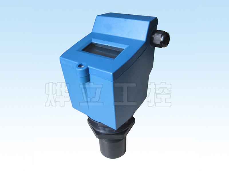 燁立四線制超聲波液位計(jì)