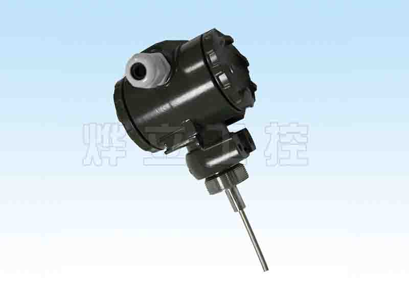 液位變送器實物圖