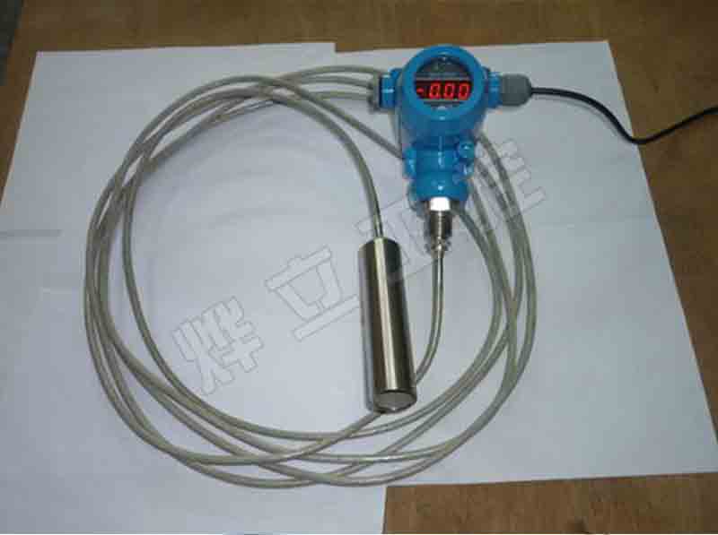 WMY-A-XS型液位顯示控制儀