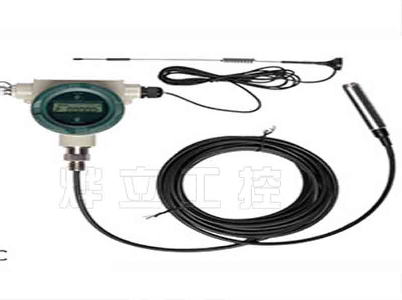 燁立WMY1003無(wú)線遠(yuǎn)程液位傳感器