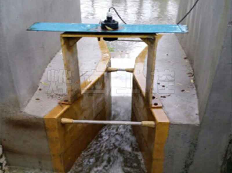 超聲波明渠流量計(jì)怎么選擇型號(hào)？