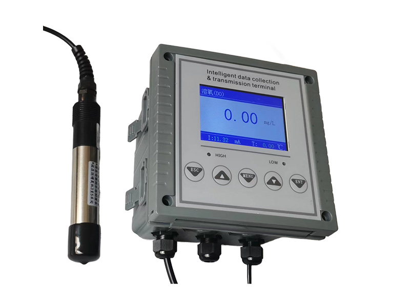 YEH-DO150型熒光法溶解氧監(jiān)測(cè)儀